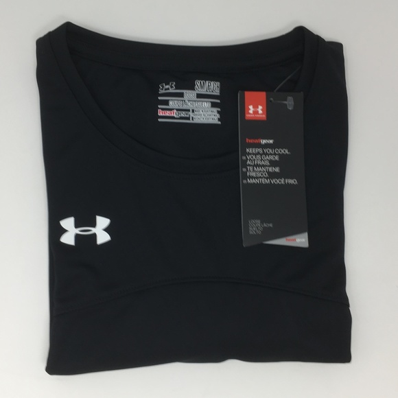 under armour golazo jersey